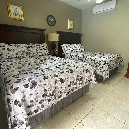 Refugio De La Montana B&B San Pedro Sula Quarto foto
