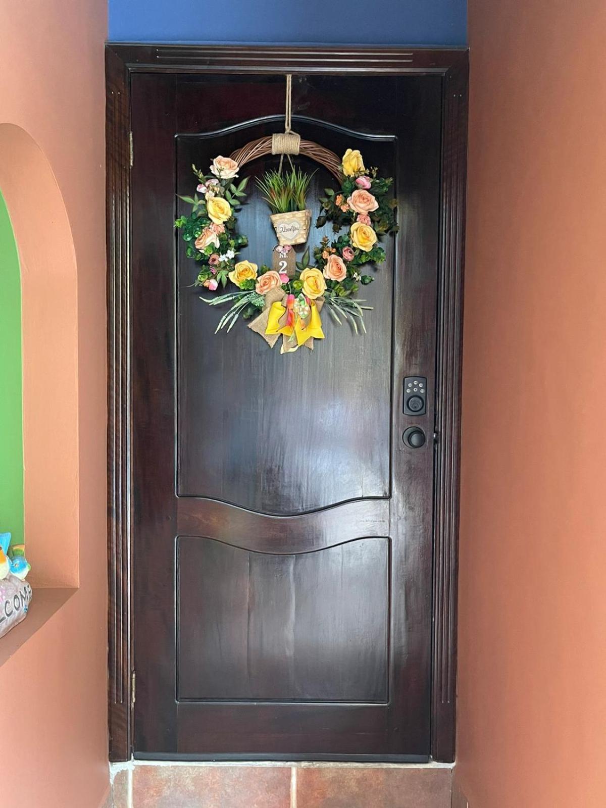Refugio De La Montana B&B San Pedro Sula Quarto foto